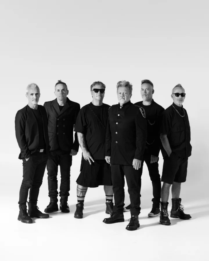 Los Pericos