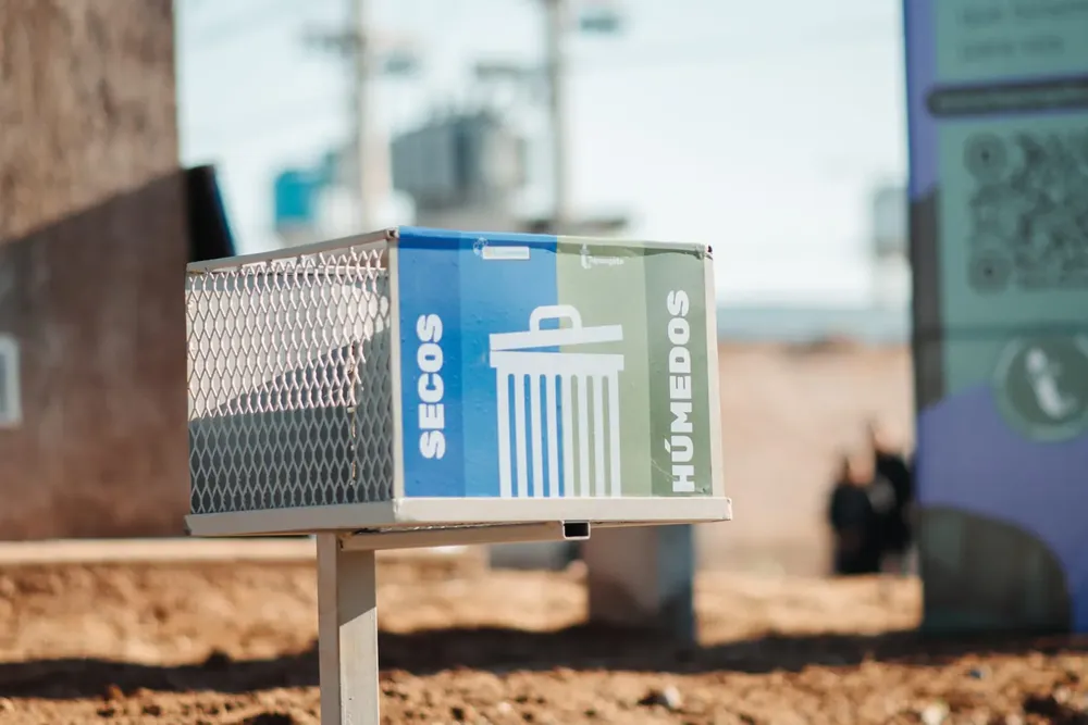 Entrega 15 Viviendas TISA Tgto. 5