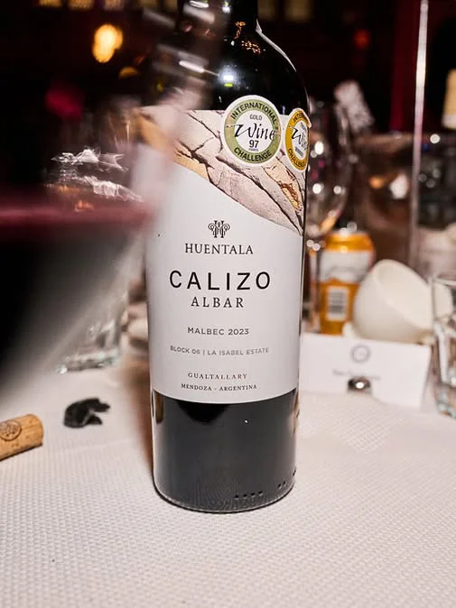 Vino - Huentala Wines 2