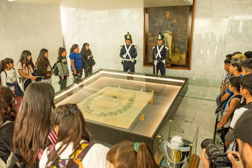 Museo San Martín