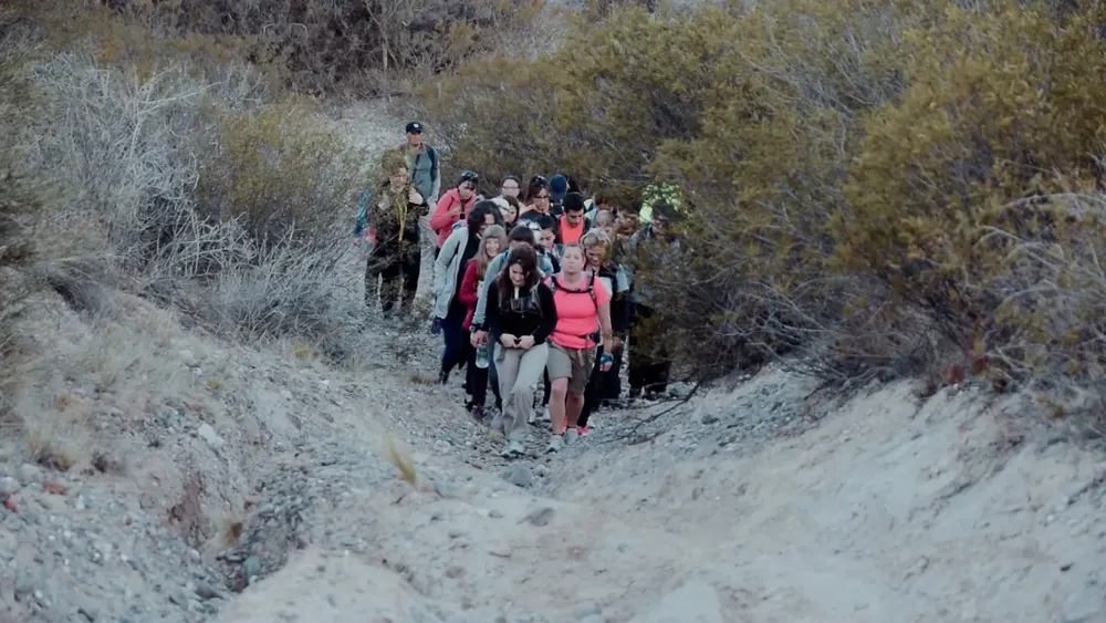 Tupungato - Vacaciones de Invierno 3