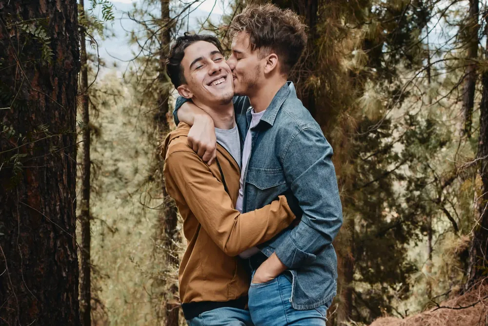 Fran y Tomás