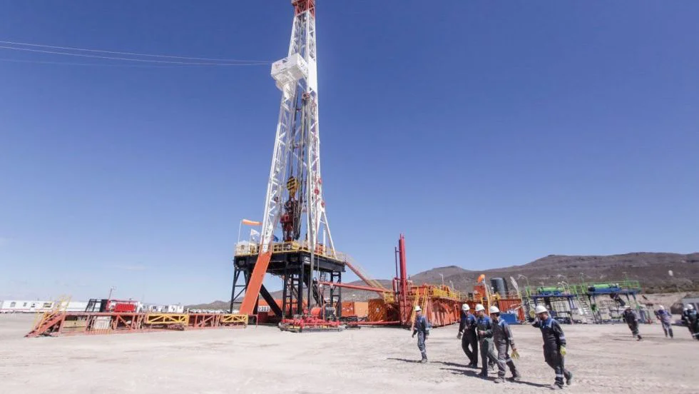 Petroleo