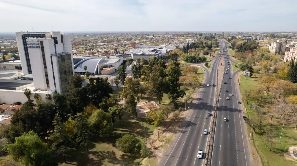 Licitación ruta 7 guaymallén y maipú - guaymallén