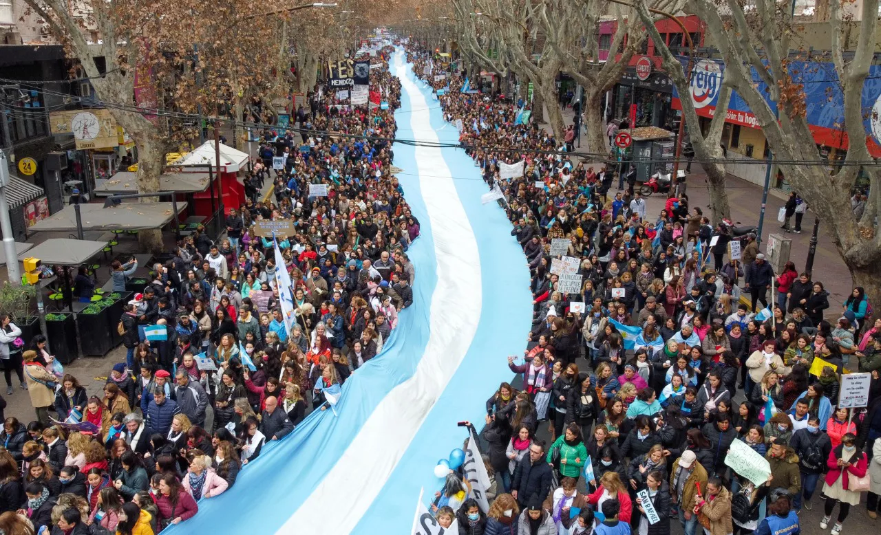 Marcha Sute