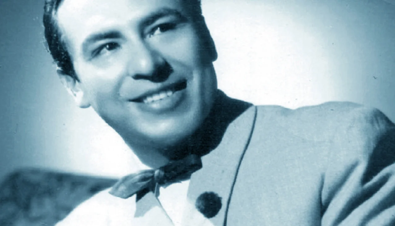 Felix Dardo Palorma