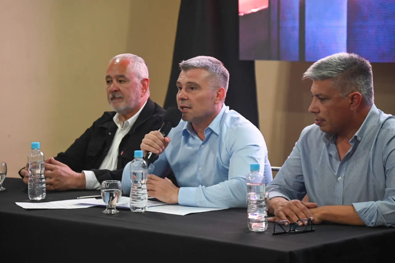 Godoy Cruz - Ciudad del Vino 2