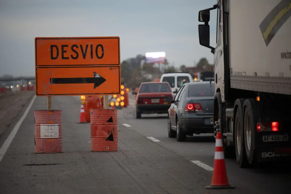 Gobierno - obras viales 3
