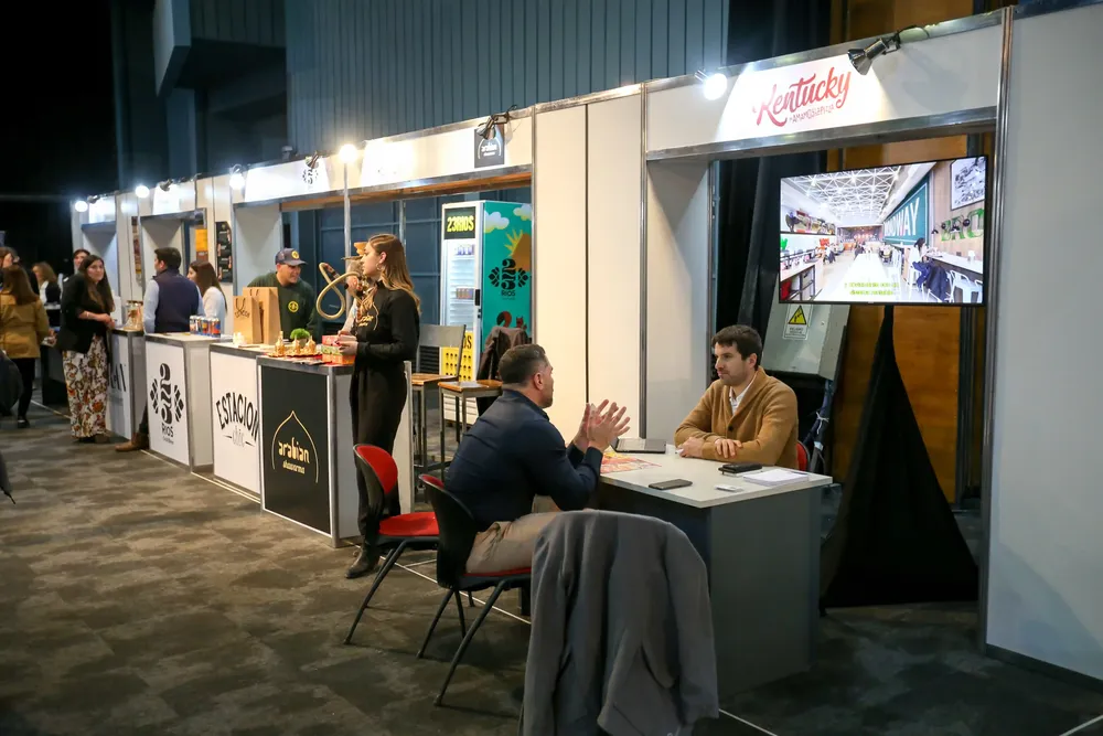 Expo franquicias