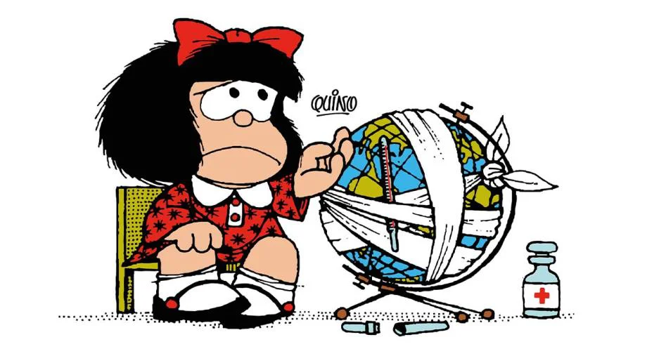 Mafalda 4