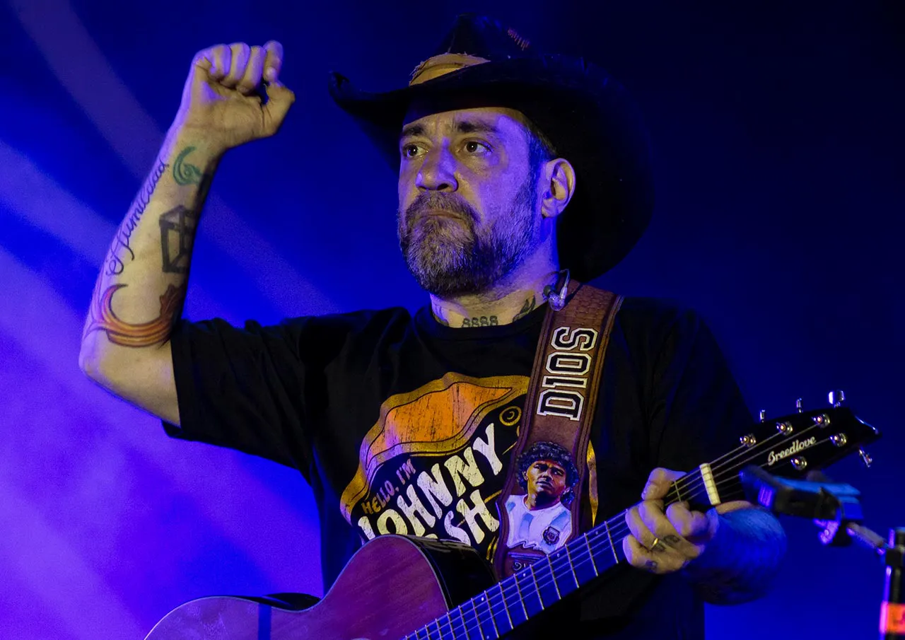 Piti Fernández - Fiesta Provincial de la Cerveza