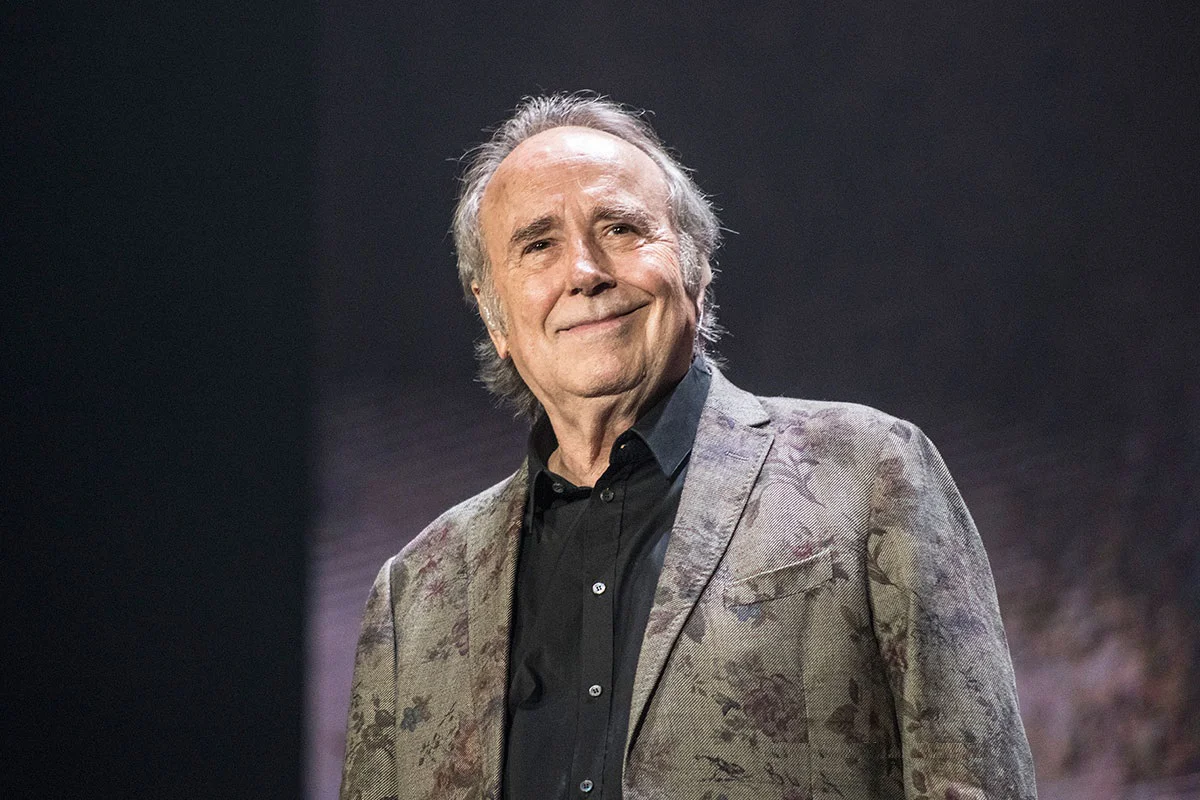 Joan Manuel Serrat 2