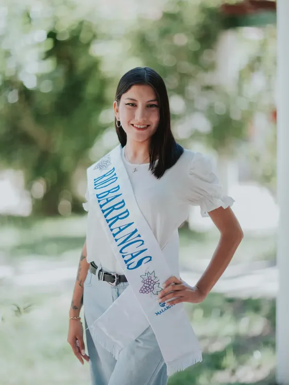 Malargüe - Rio Barrancas - 2