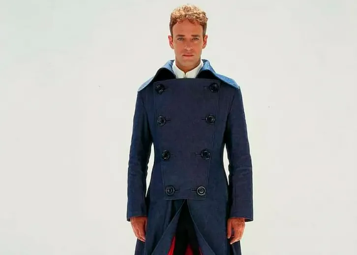 Gustavo Cerati