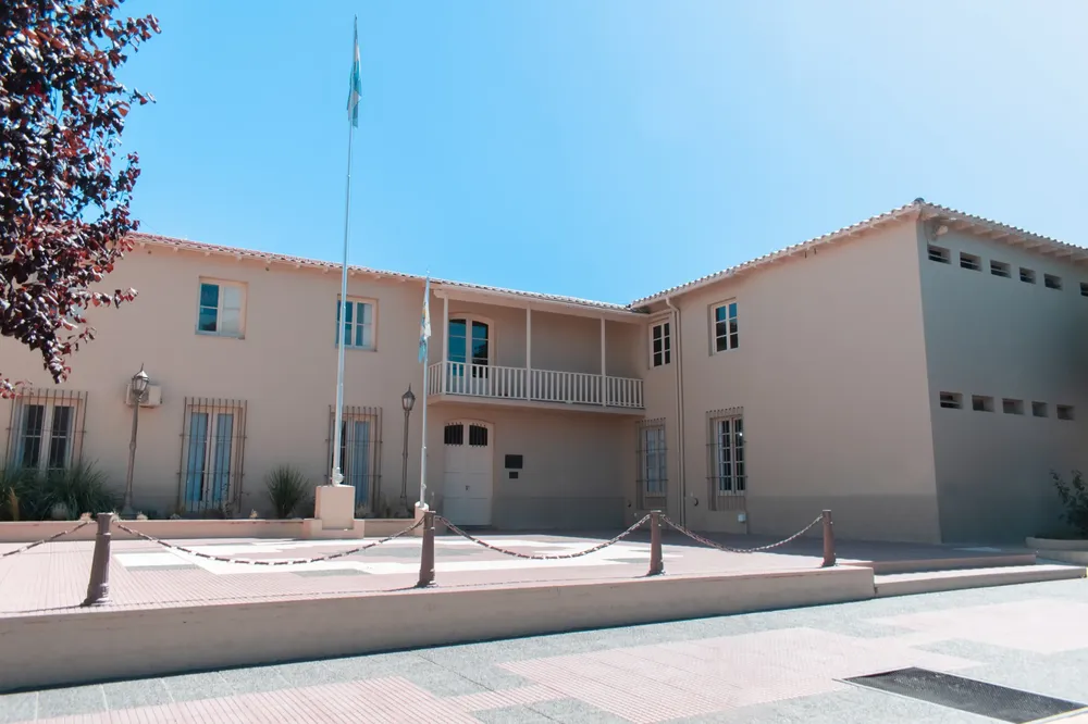 Municipalidad de Tupungato-2025