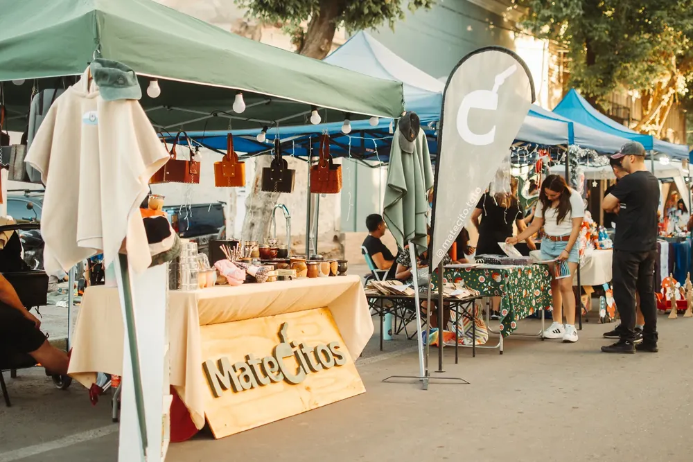Paseo Peatonal Tupungato (2)