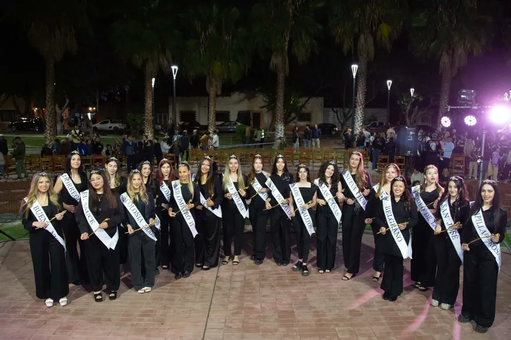 Guaymallen - candidatas 4