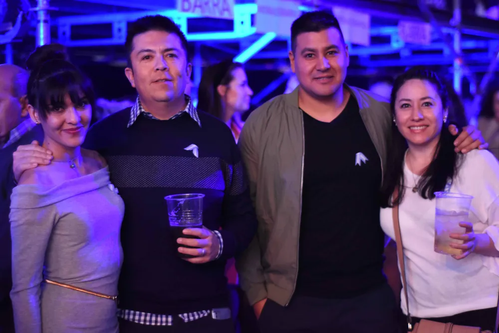 Fiesta de la Nieve (Segundo día)