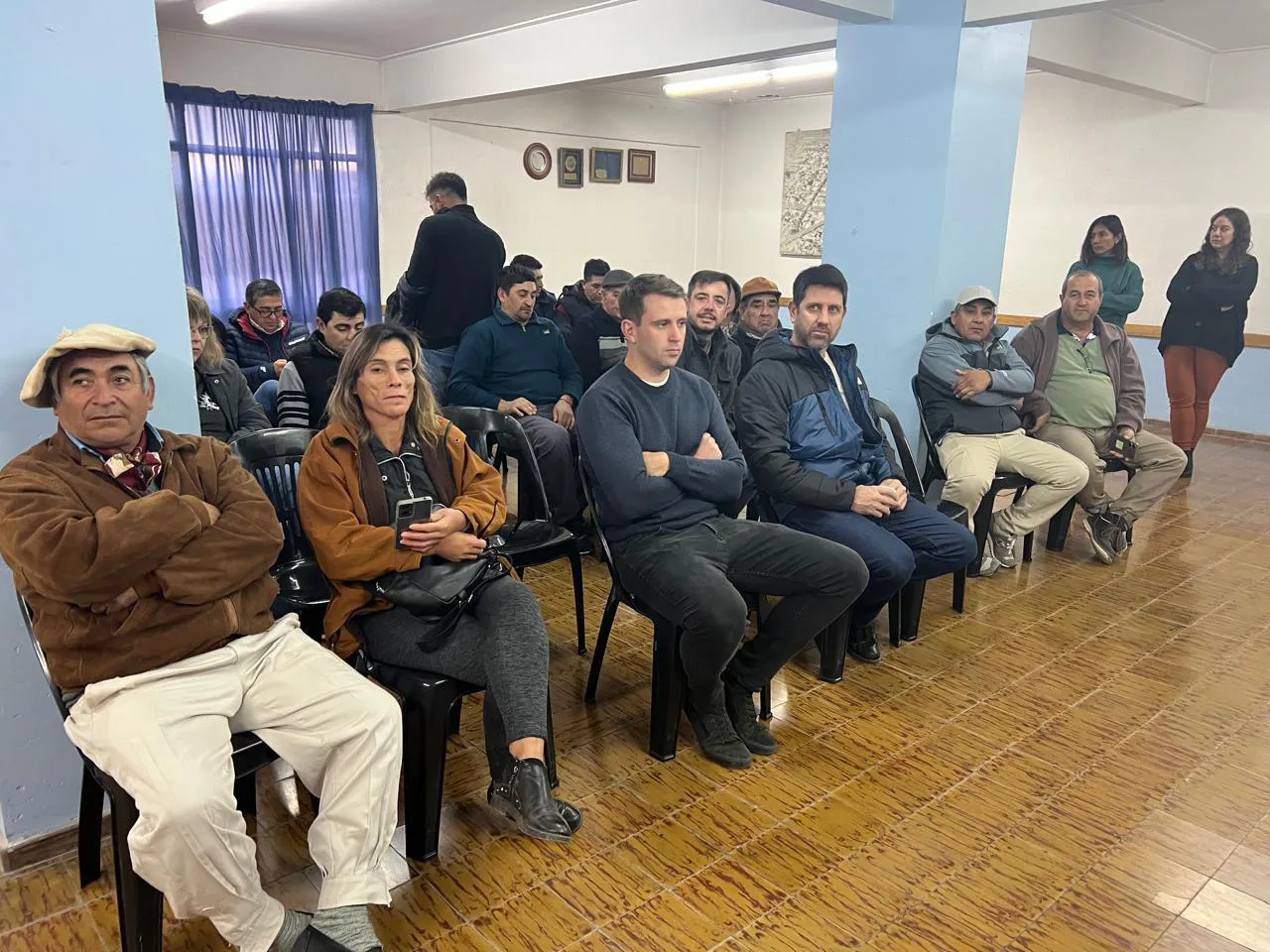 Gral Alvear - Internet en el campo 4