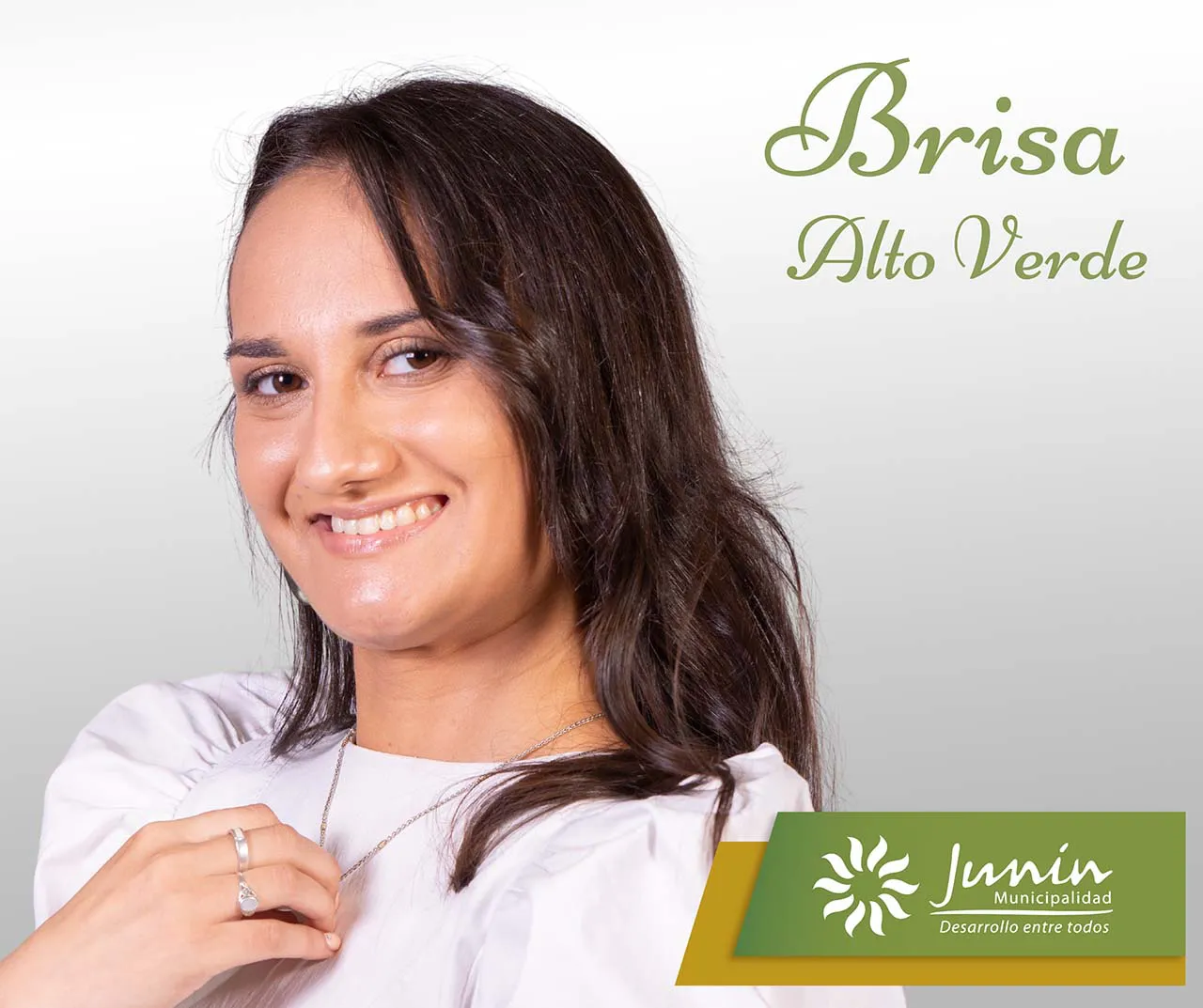 12- Brisa Ludmila Gutiérrez (Alto Verde)