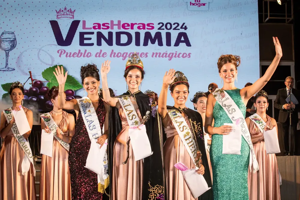Vendimia Las Heras 2024 (2)