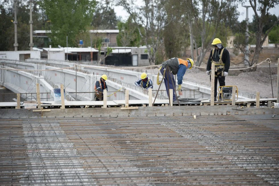 nuevo puente Luján-Perdriel 4