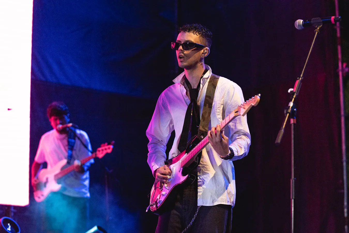 Pandora Festival - Foto: Alejandro Sánchez.