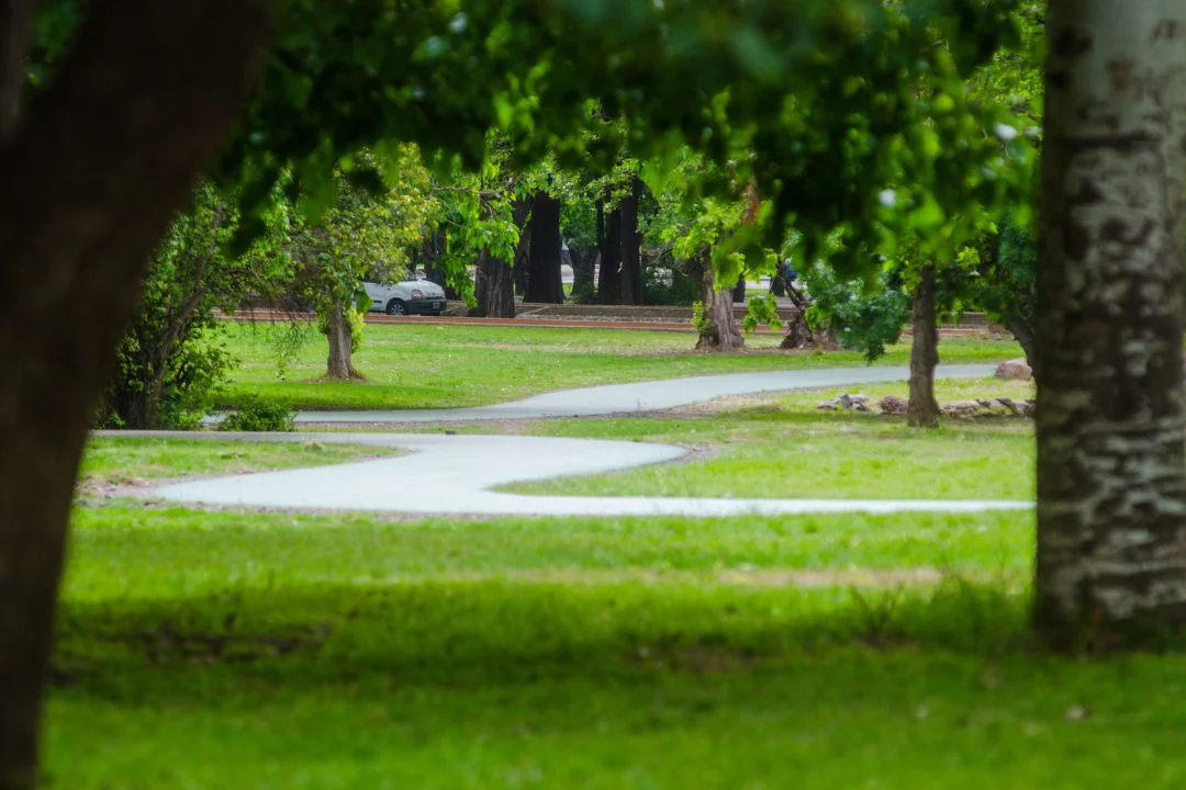 Parque San Martín 3