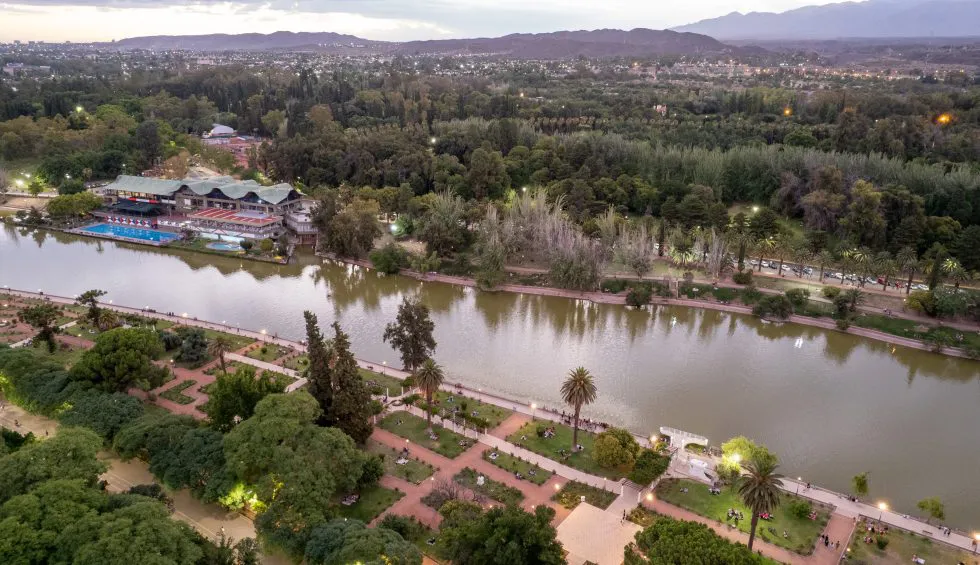 Parque General San Martín (1)