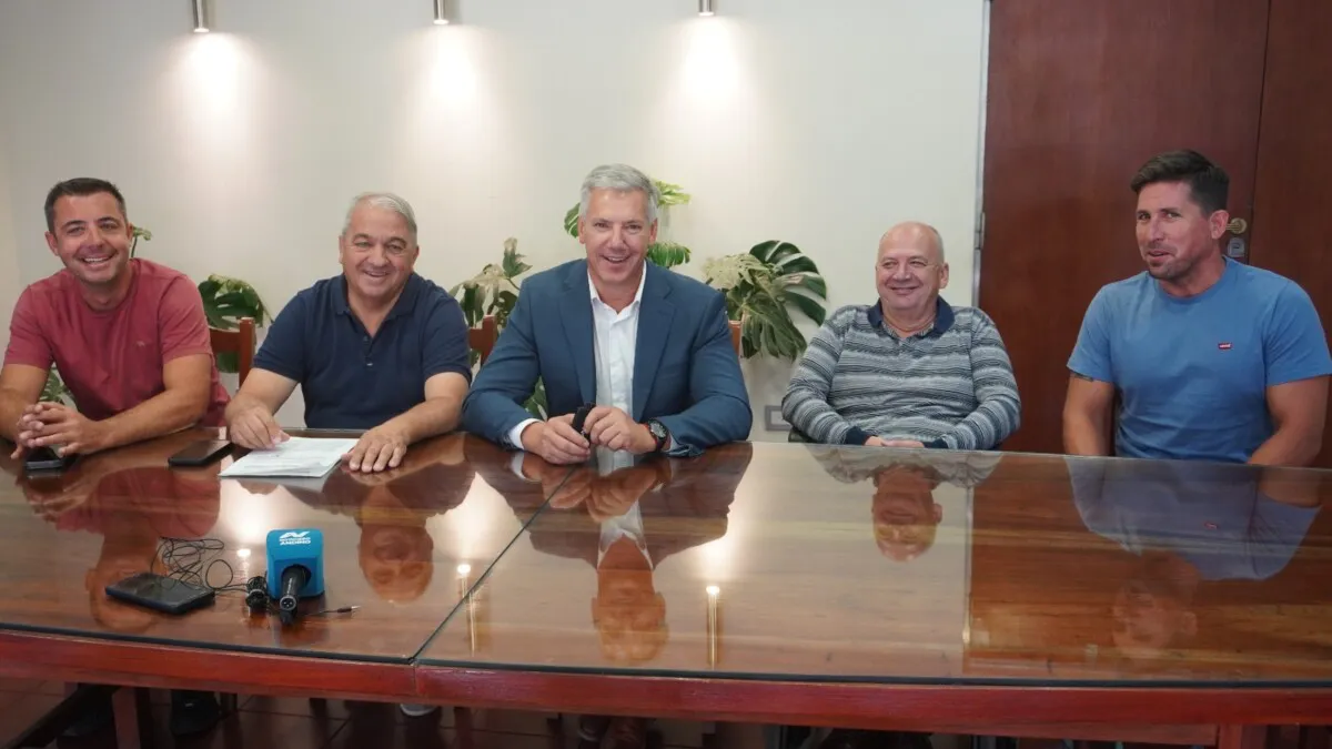 Alvear - linea para ganaderos 1