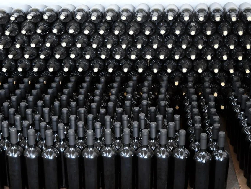 Vinos exportaciones 2