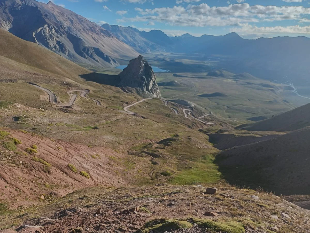 Malargüe - valle hermoso 10