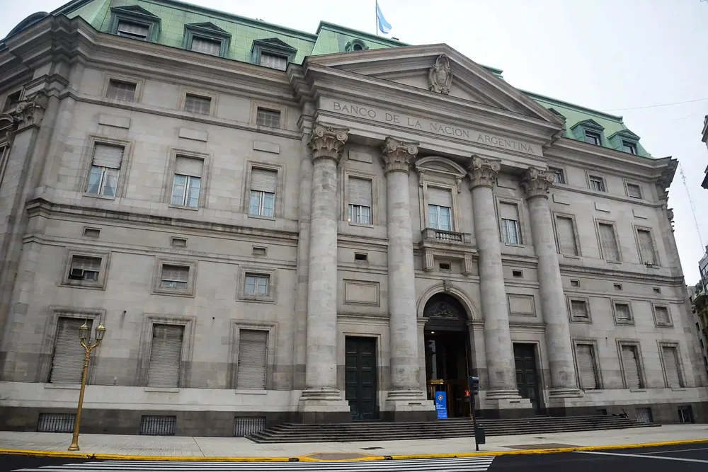 Banco Nación