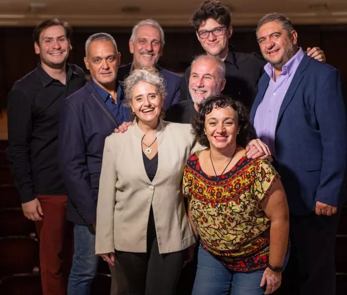 Sheakespeare, pasión y locura