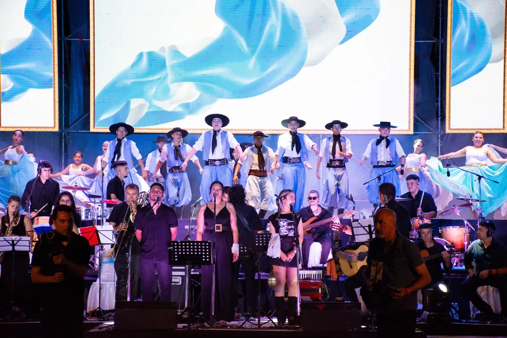 Fiesta La Paz 2024-27