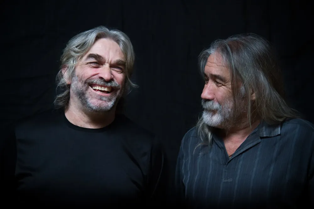 DUO-COPLANACU - muni Godoy Cruz