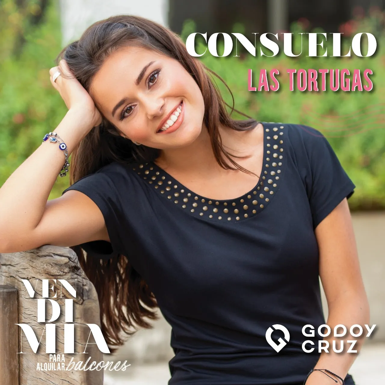 Godoy Cruz - Las Tortugas 3