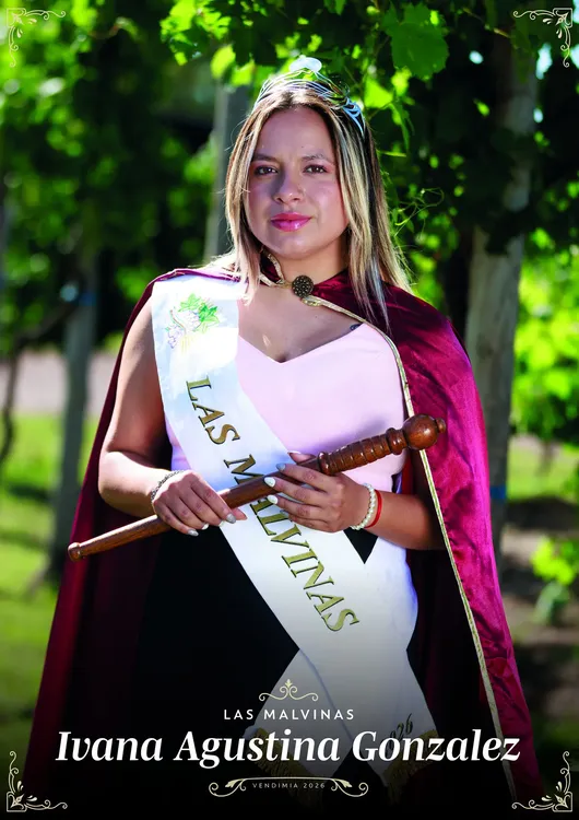 San Rafael - candidatas 7