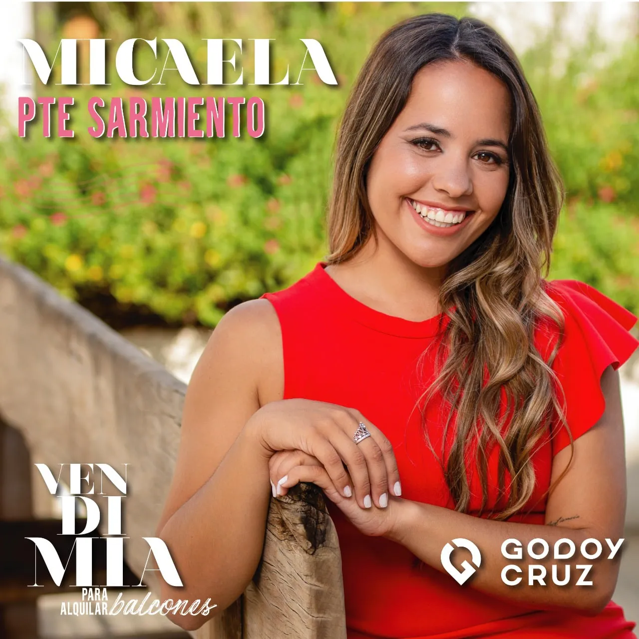 Godoy Cruz - Pte Sarmiento 8