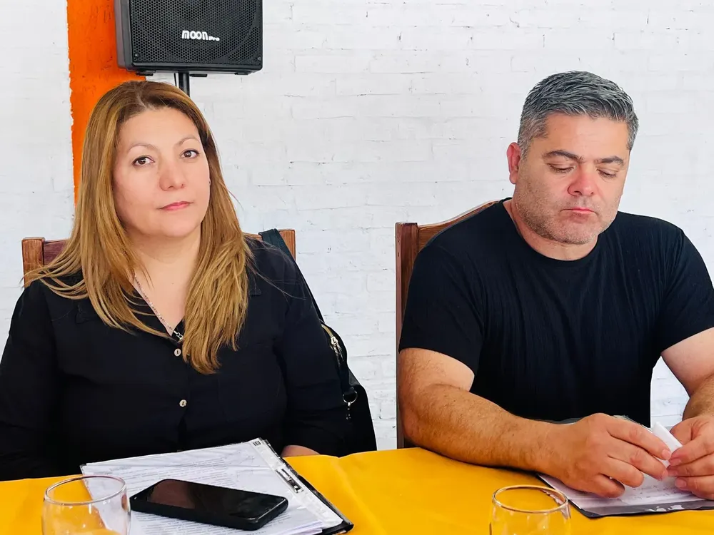 Santa Rosa paritarias 4