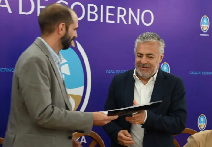 La Payunia donacion terreno 1