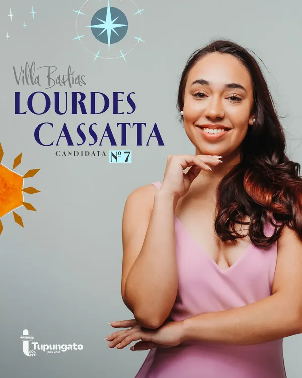 Tupungto - candidata 7