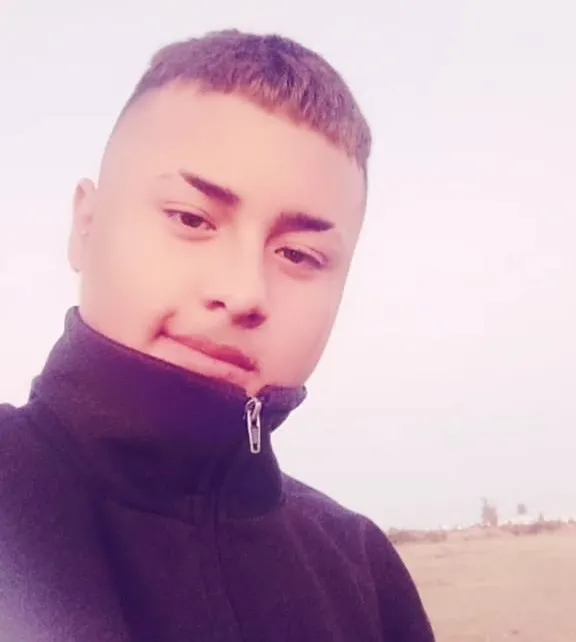 AGUSTÍN LUIS SÁNCHEZ RAMIREZ1