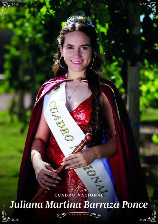 San Rafael - candidatas 4