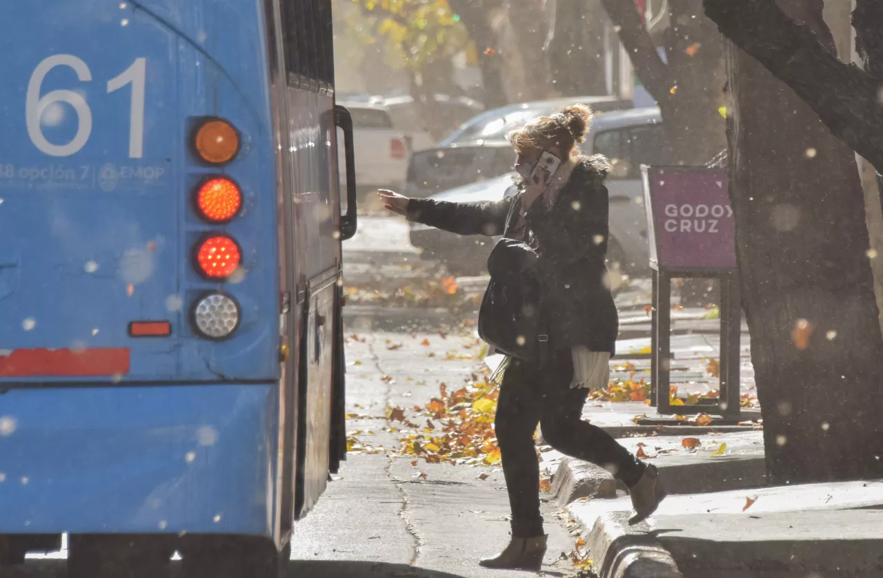 Foto: Juan Ignacio Blanco.