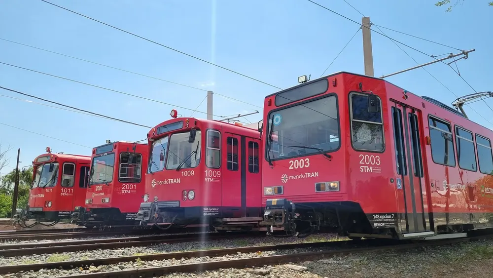 Metrotravía 10