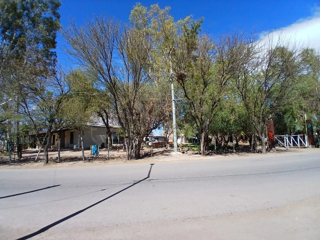 Lavalle - Casa de Regionales 2