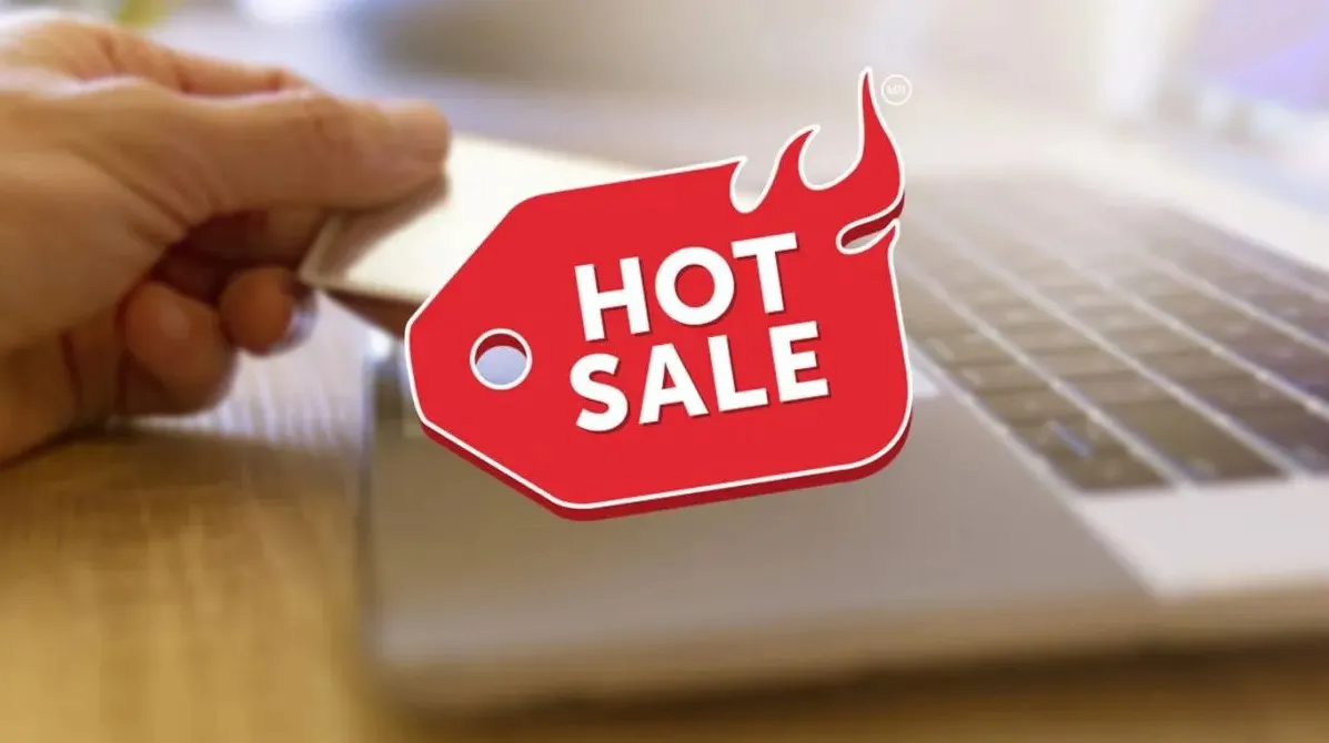 Hot sale
