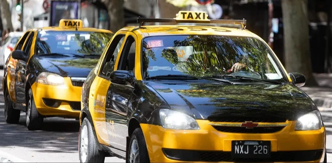 taxis 1