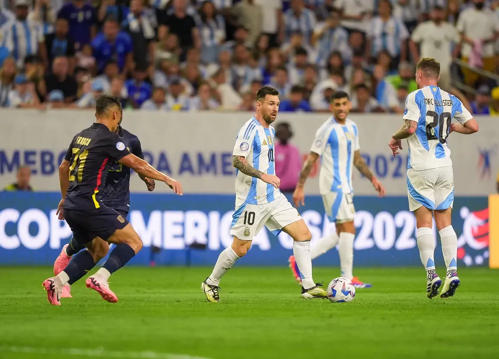 Messi---Copa-América